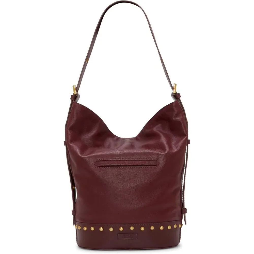 N/A jocea leather